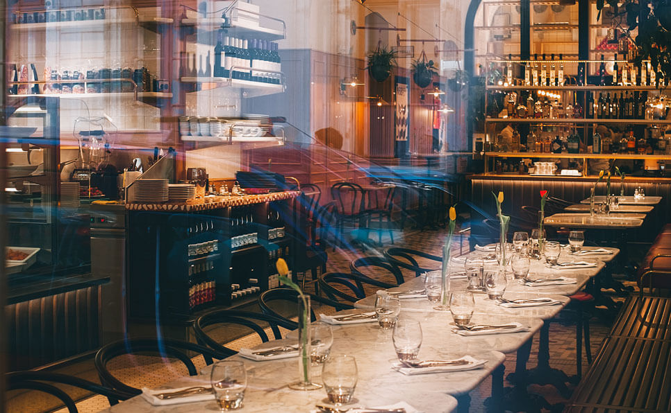 John’s Restaurant blog 004